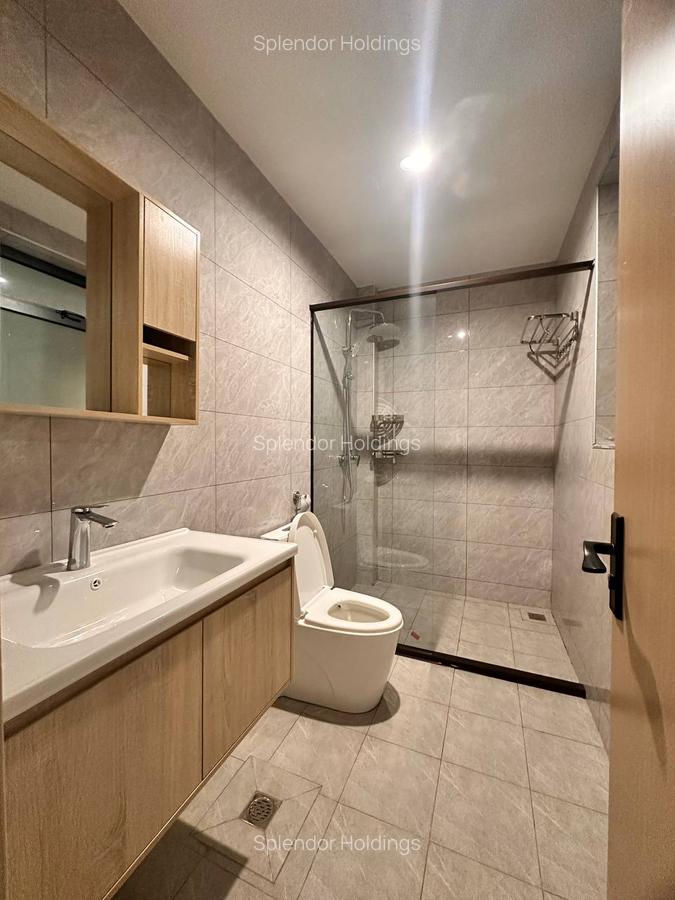 2 Bed Apartment with En Suite in Ruaka - 9