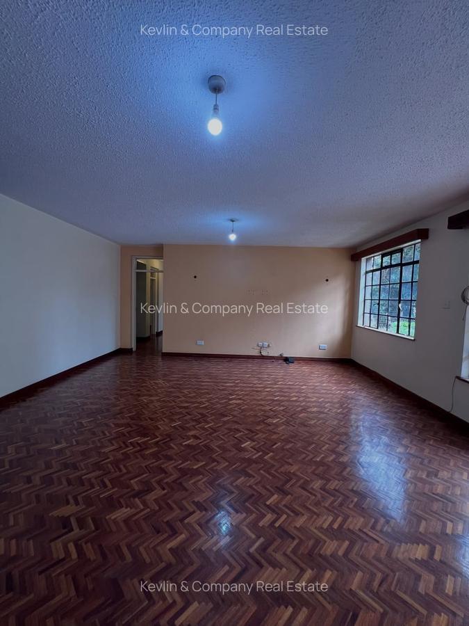 3 Bed Apartment with Swimming Pool in Kilimani - 7