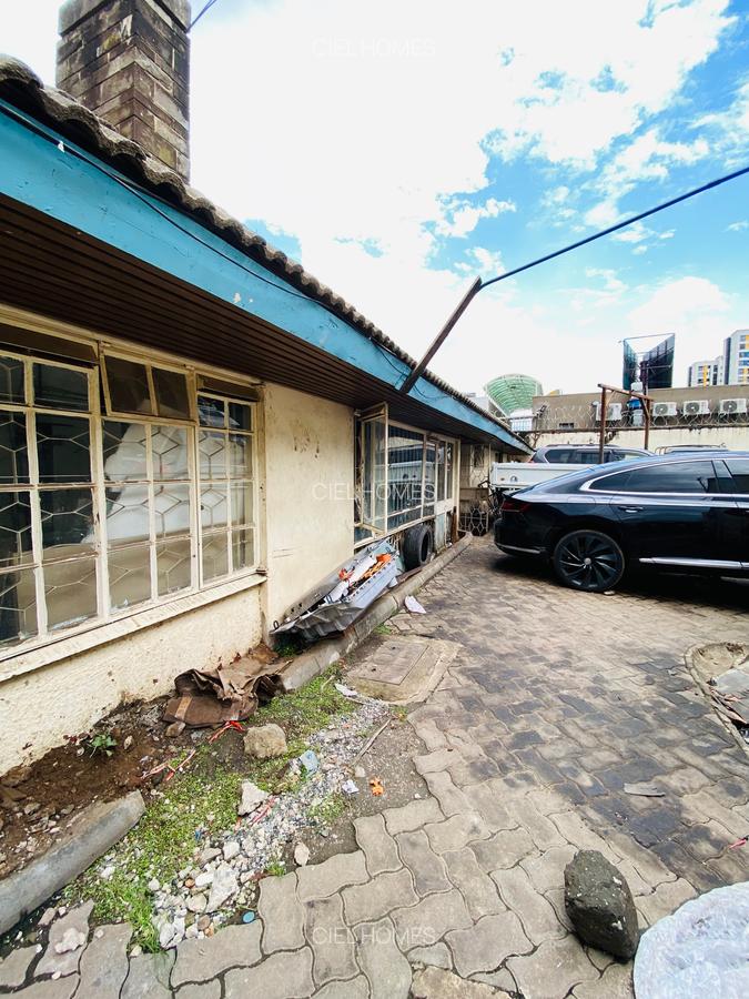 0.234 ac Land at Woodley Estate - 4