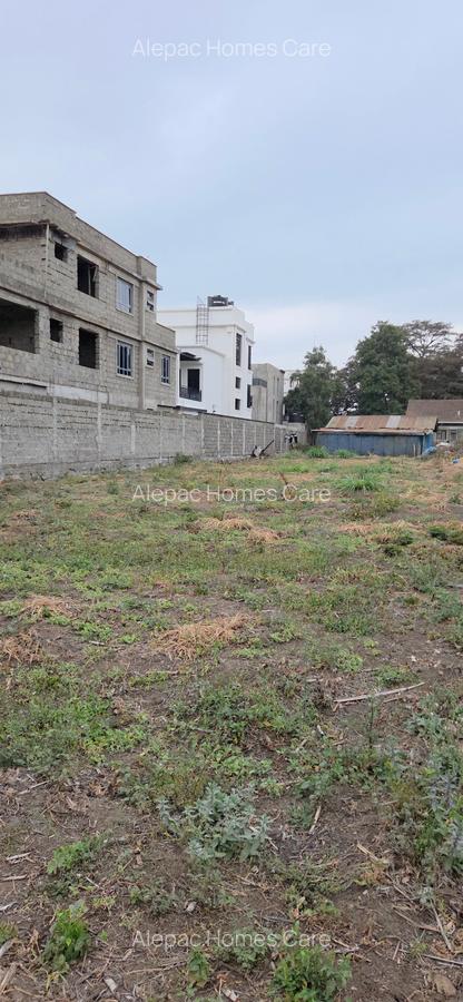 Land at Varsityville - 3