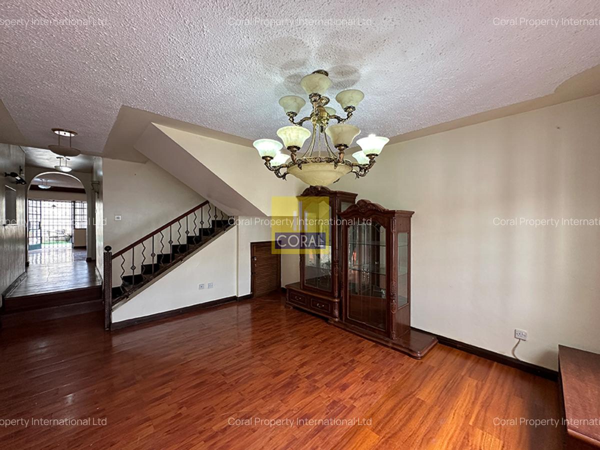 4 Bed Townhouse in Kileleshwa - 6