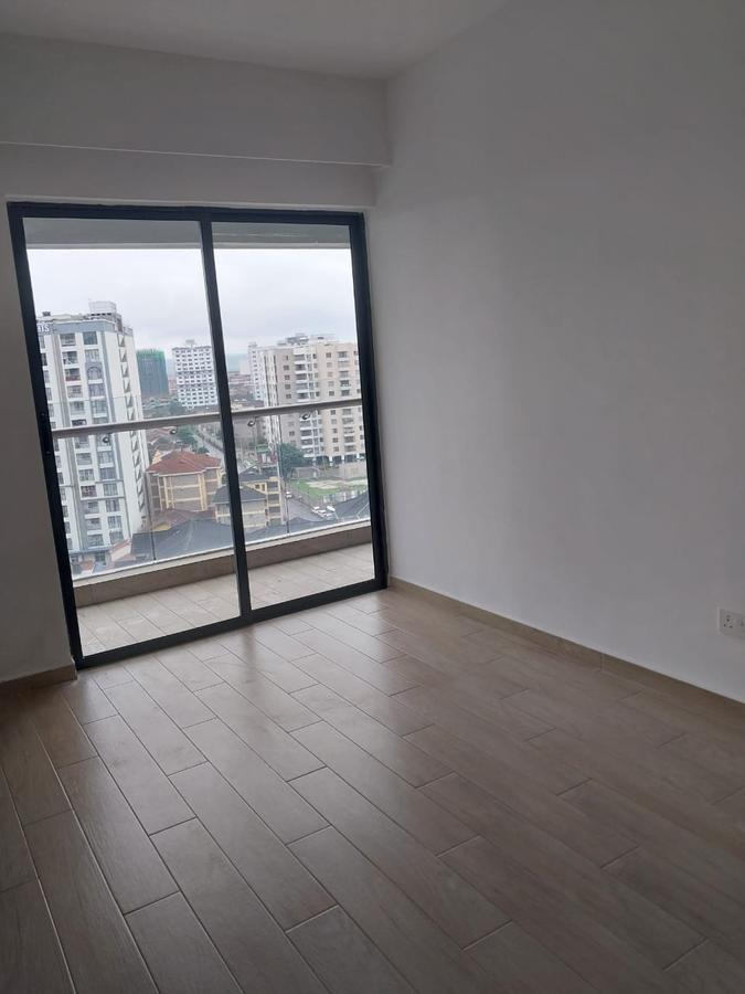 Serviced 2 Bed Apartment with En Suite at Mombasa Road - 18