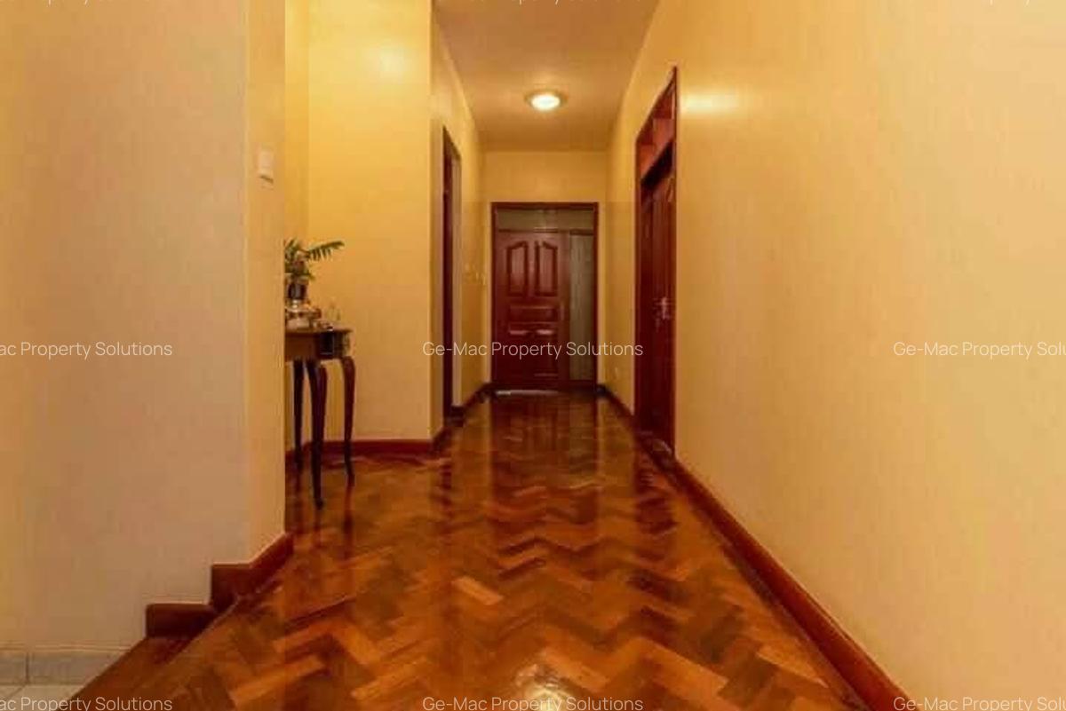 4 Bed House with En Suite in Kitisuru - 11