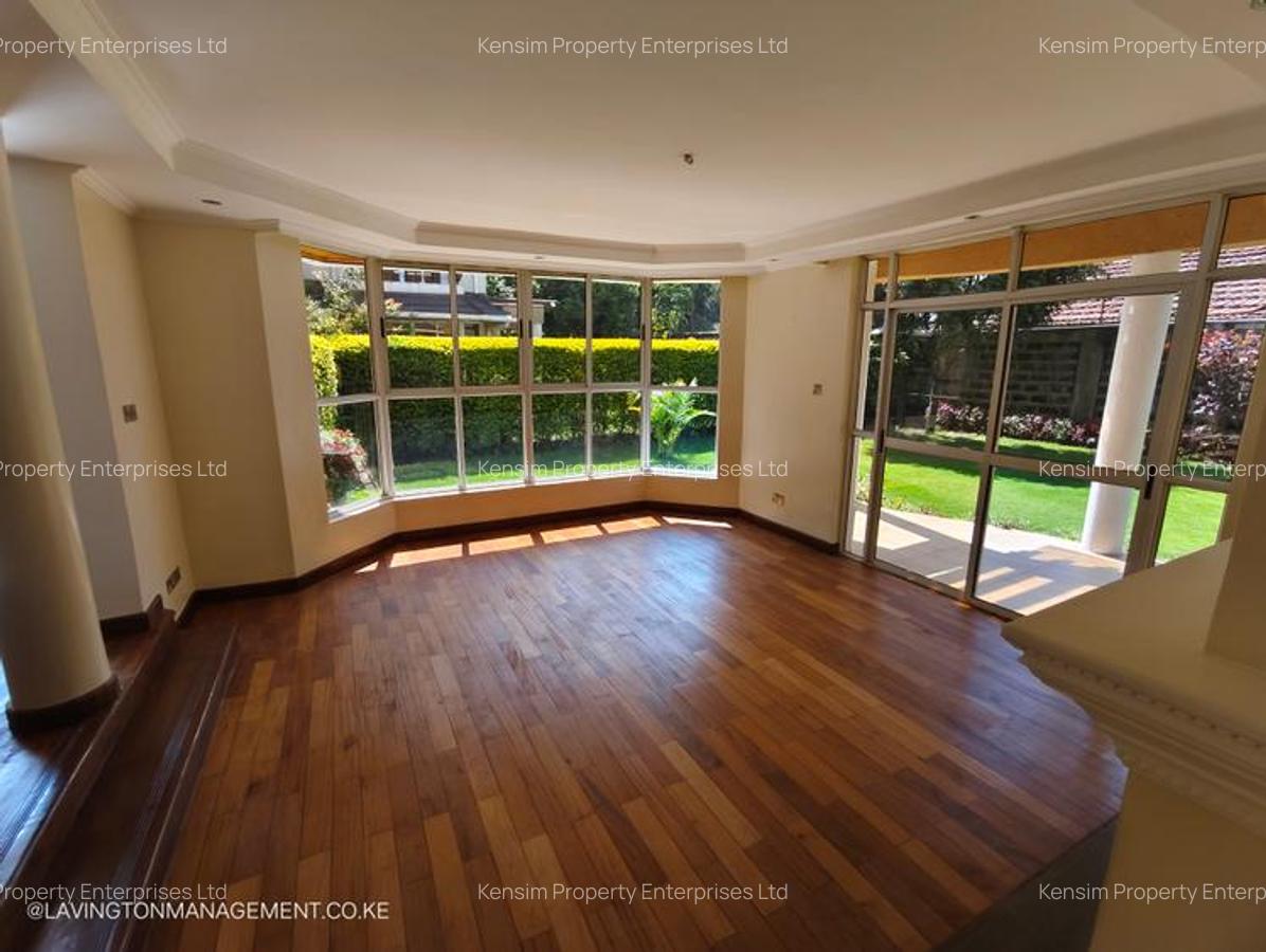 5 Bed Townhouse with En Suite in Lavington - 14