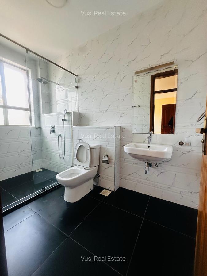 2 Bed Apartment with En Suite in Kileleshwa - 7