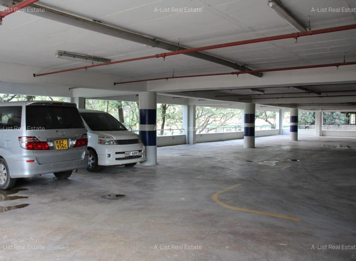 2,500 ft² Commercial Property with Service Charge Included at Upperhill Area - 4
