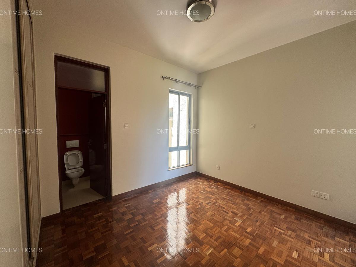 Serviced 3 Bed Apartment with En Suite at Kileleshwa - 3