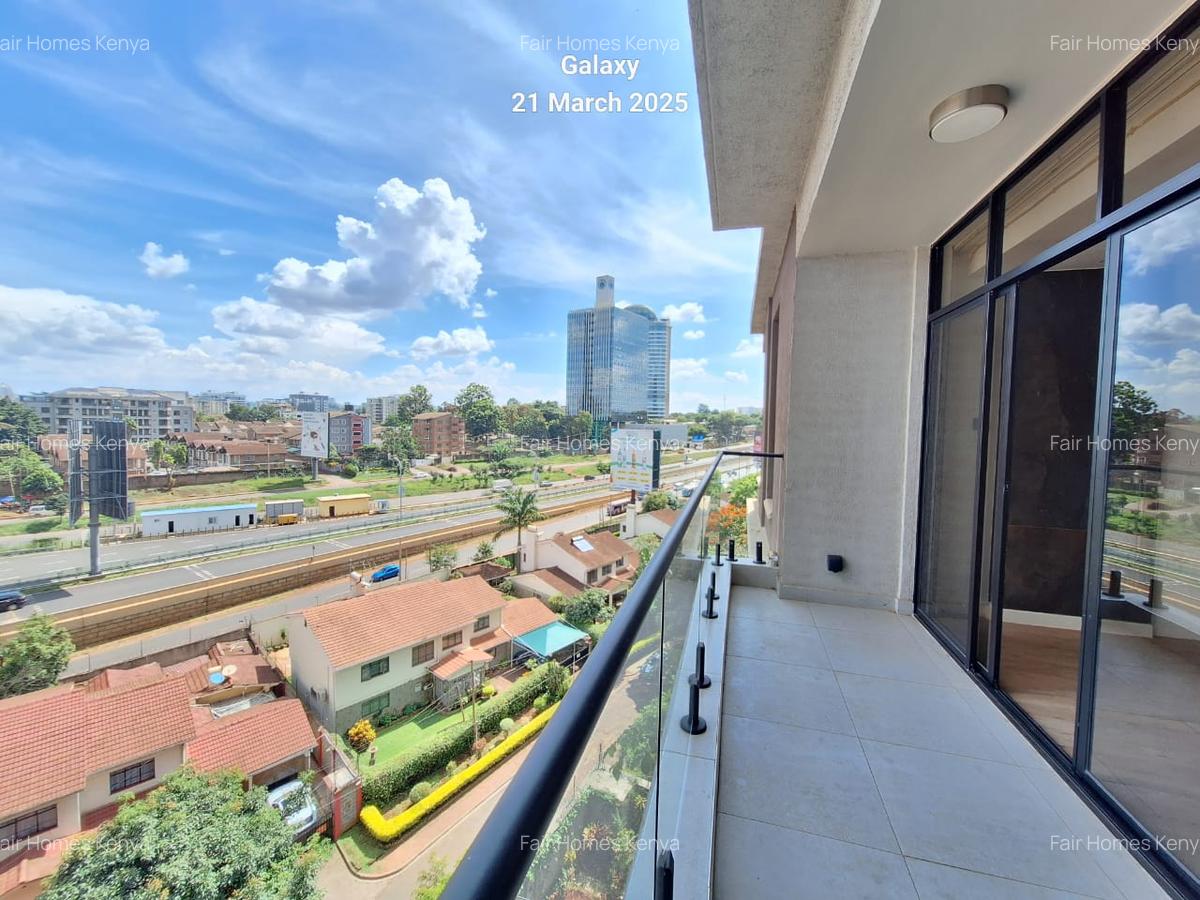 2 Bed Apartment with En Suite at Brookside Drive - 3