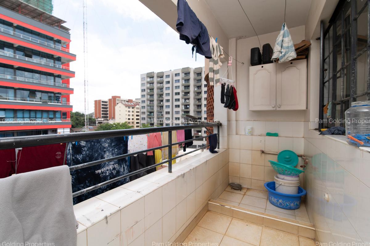 3 Bed Apartment at Mogotio Road - 6
