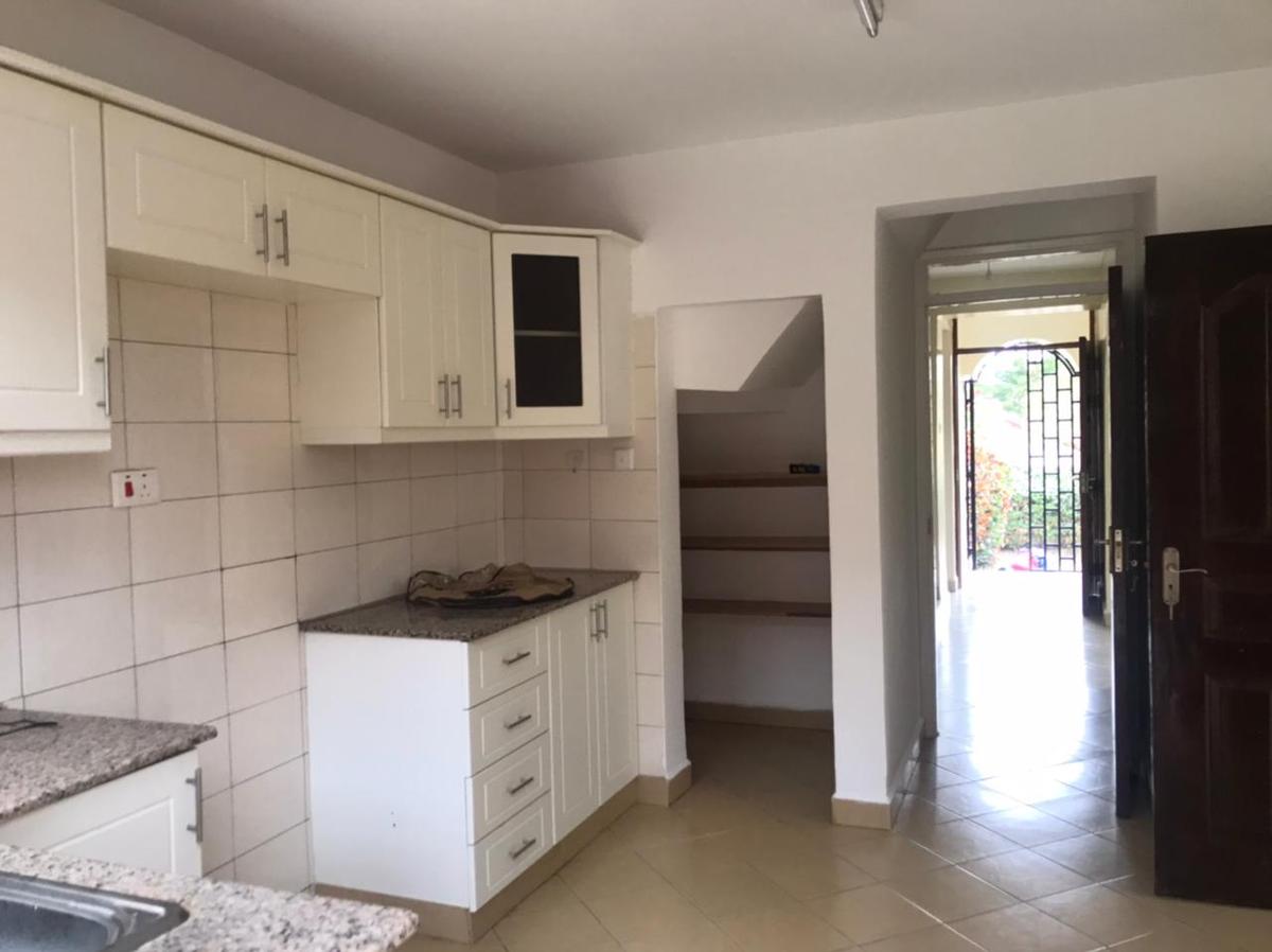 3 Bed House with En Suite at Mombasa Road - 8