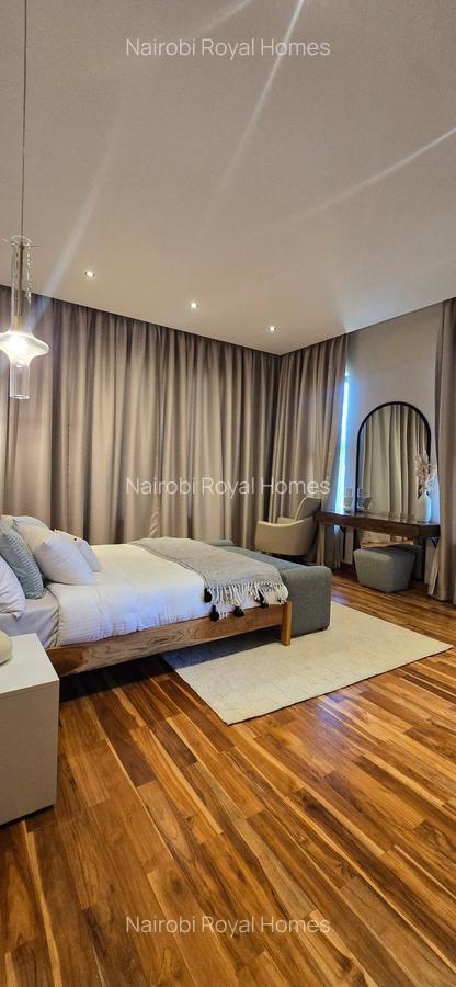 4 Bed House with En Suite at Loresho Ridge - 18