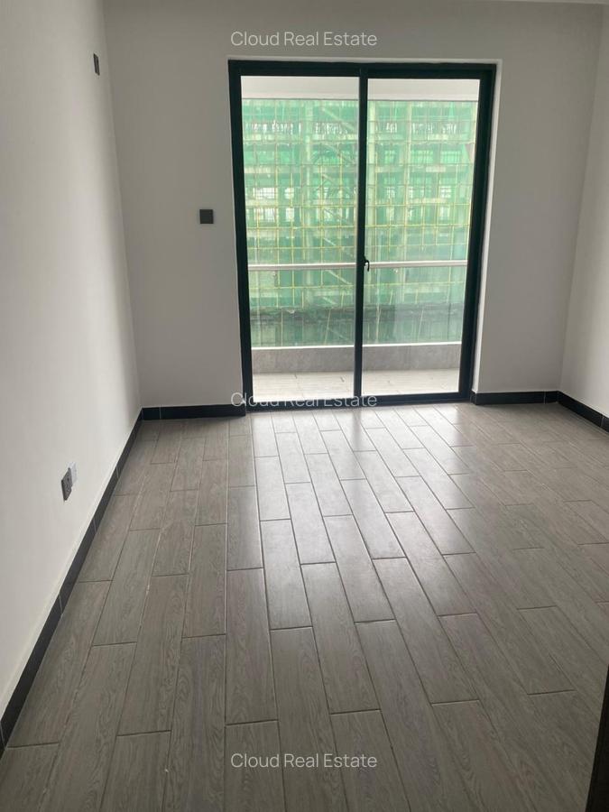 1 Bed Apartment with Swimming Pool in Lavington - 7