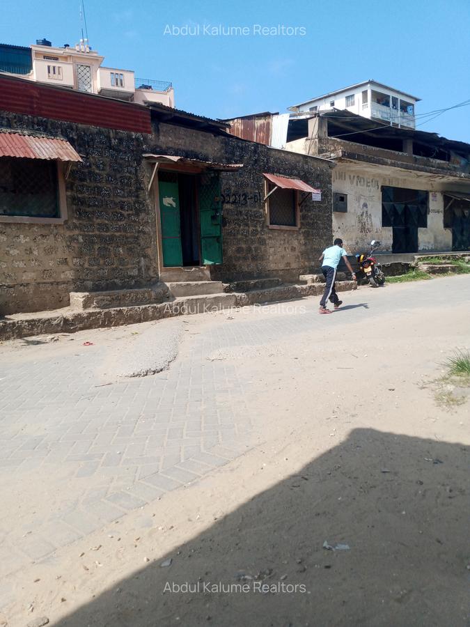 10 Bed House with Borehole at Mlaleo - 8