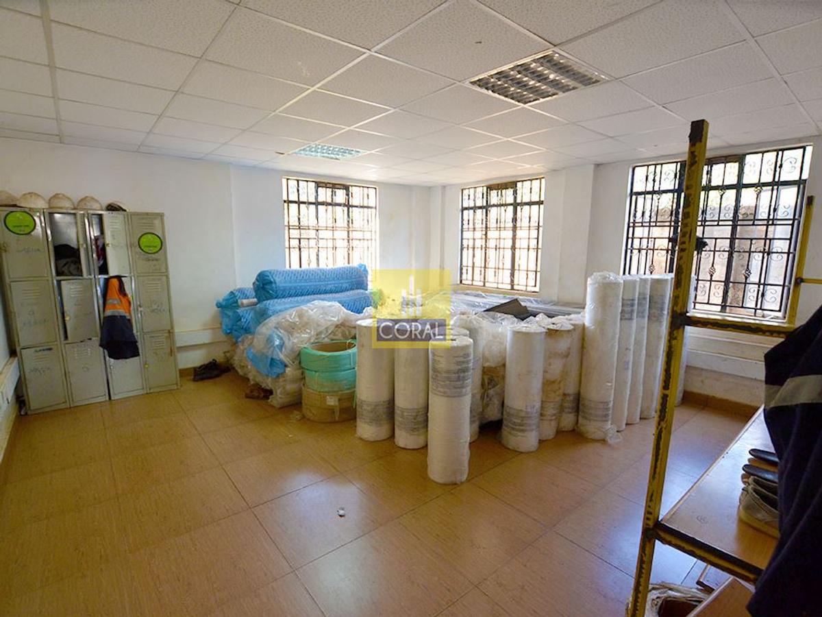 1,700 m² Warehouse in Thika - 10