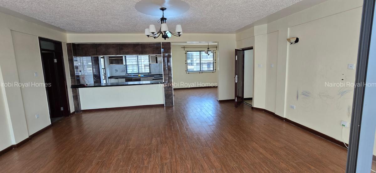 3 Bed Apartment with En Suite at Kileleshwa Kikambala Road - 14