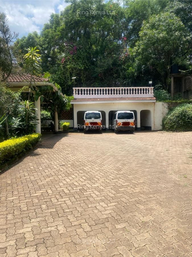 0.52 ac Residential Land at Kilimani - 4