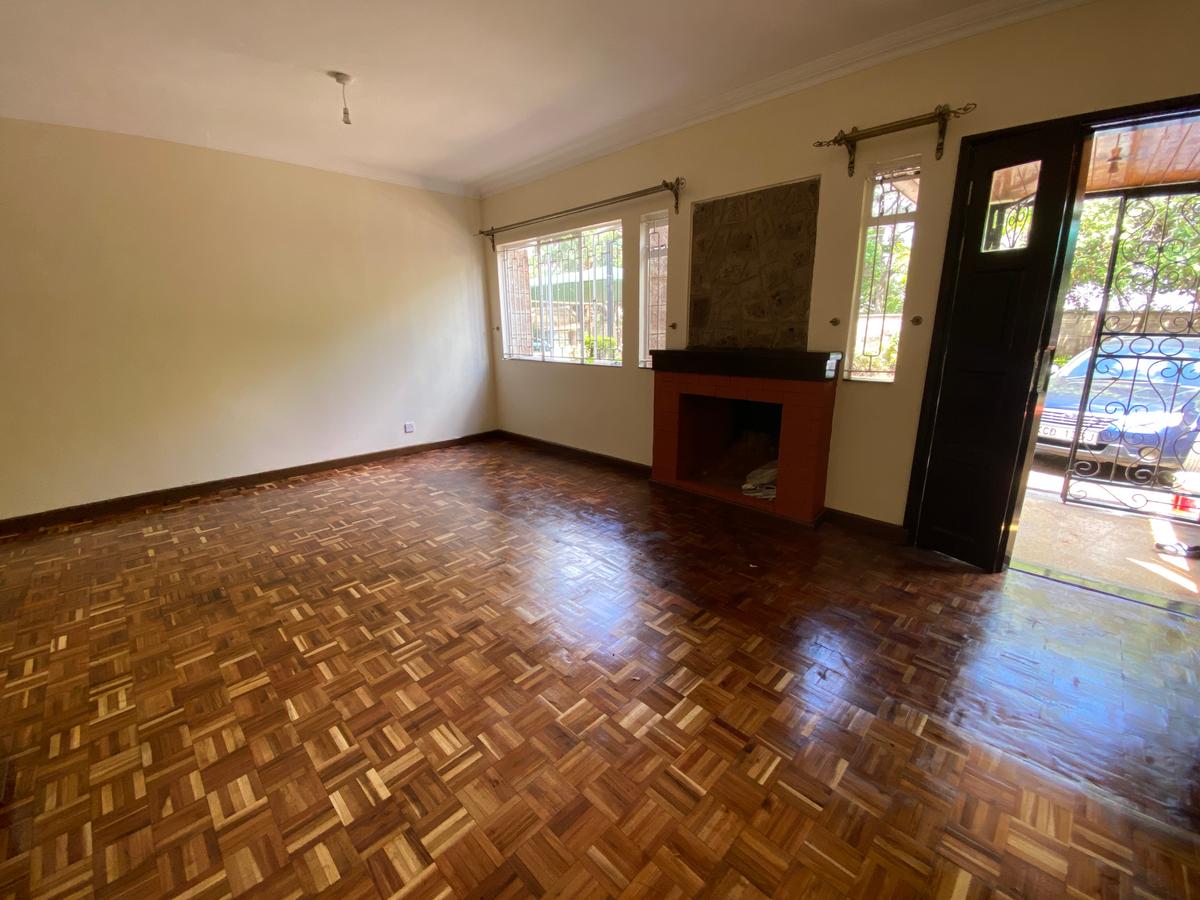 4 Bed Townhouse with En Suite at Kileleshwa - 3