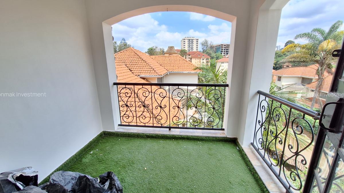 4 Bed Townhouse with En Suite at Shanzu Road. - 10