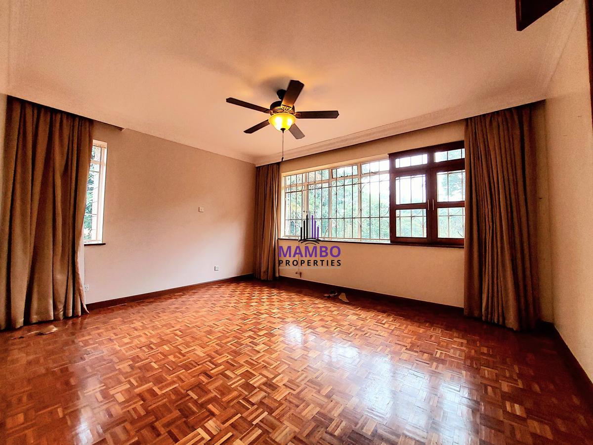 4 Bed House with En Suite at Off Ruaka Drive - 12