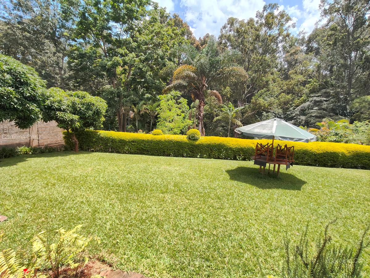 3 Bed House with En Suite at Peponi Road - 2