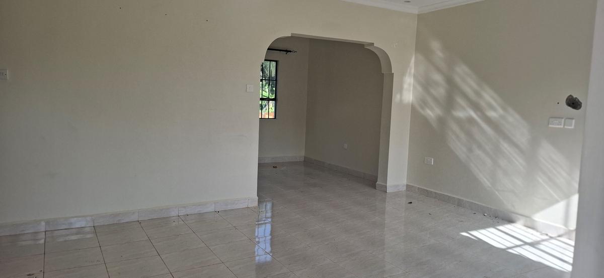 3 Bed House with En Suite at Matasia - 5