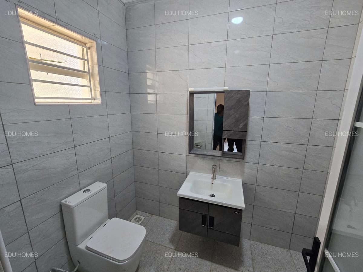 3 Bed House with En Suite at Kenyatta Road - 15