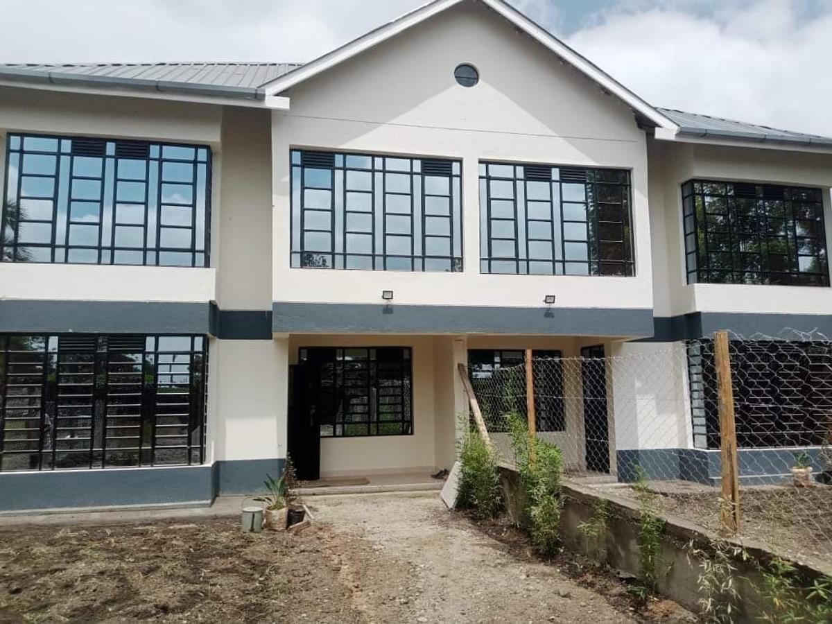 4 Bed House with En Suite at Matasia - 20