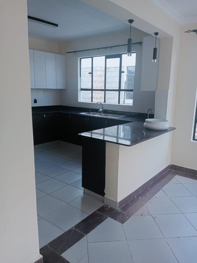 3 Bed House with En Suite at Kitengela Town - 11