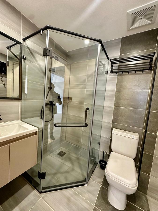 2 Bed Apartment with Gym in Kilimani - 7