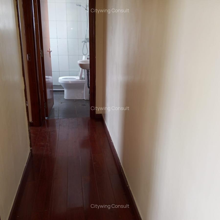 1 Bed Apartment with En Suite at Kileleshwa - 7