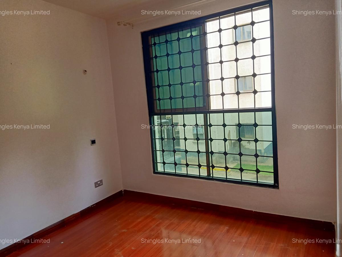 3 Bed Apartment with En Suite at Gitanga Rd - 11