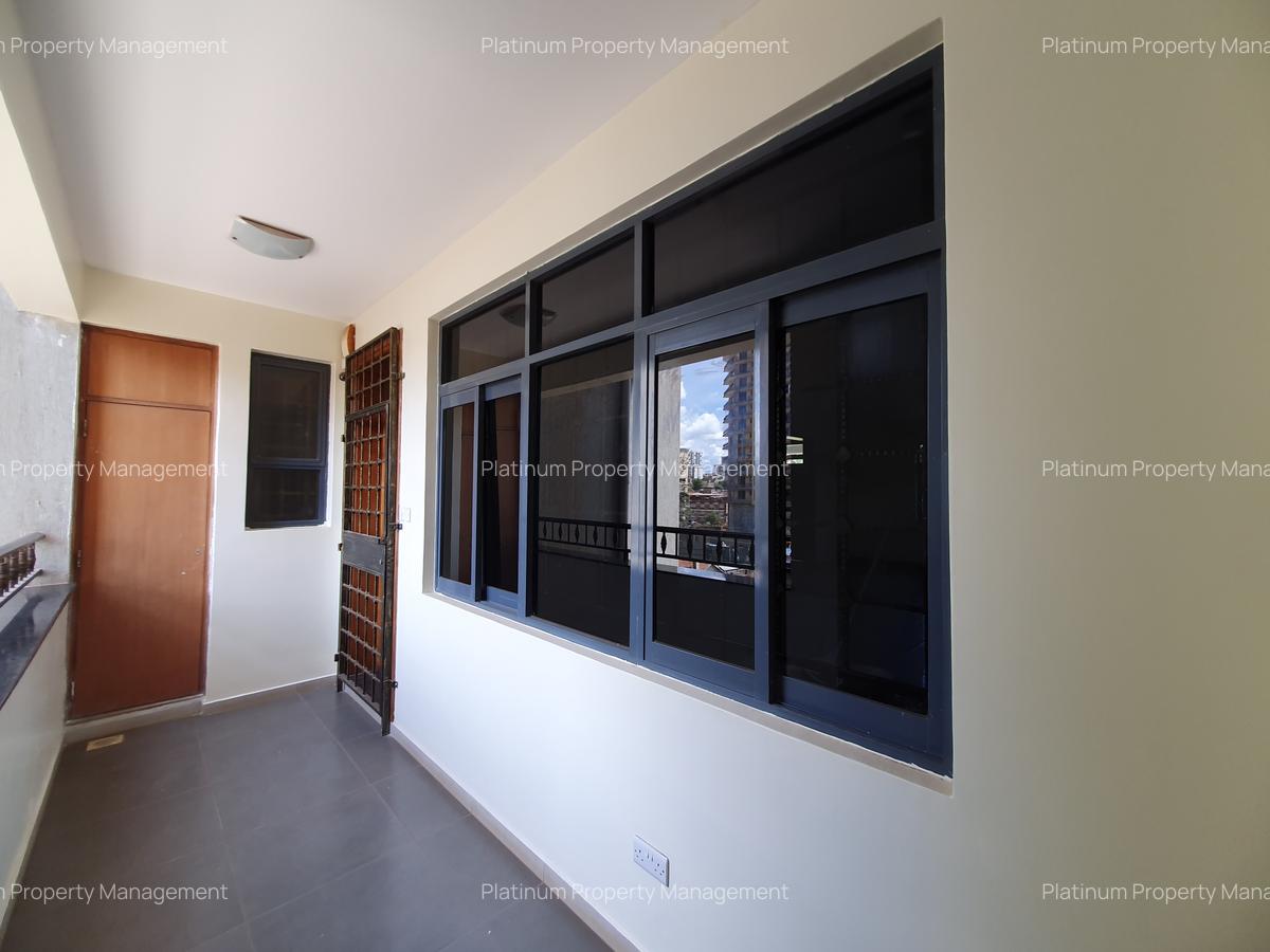 3 Bed Apartment with En Suite at Wambugu Rd - 15