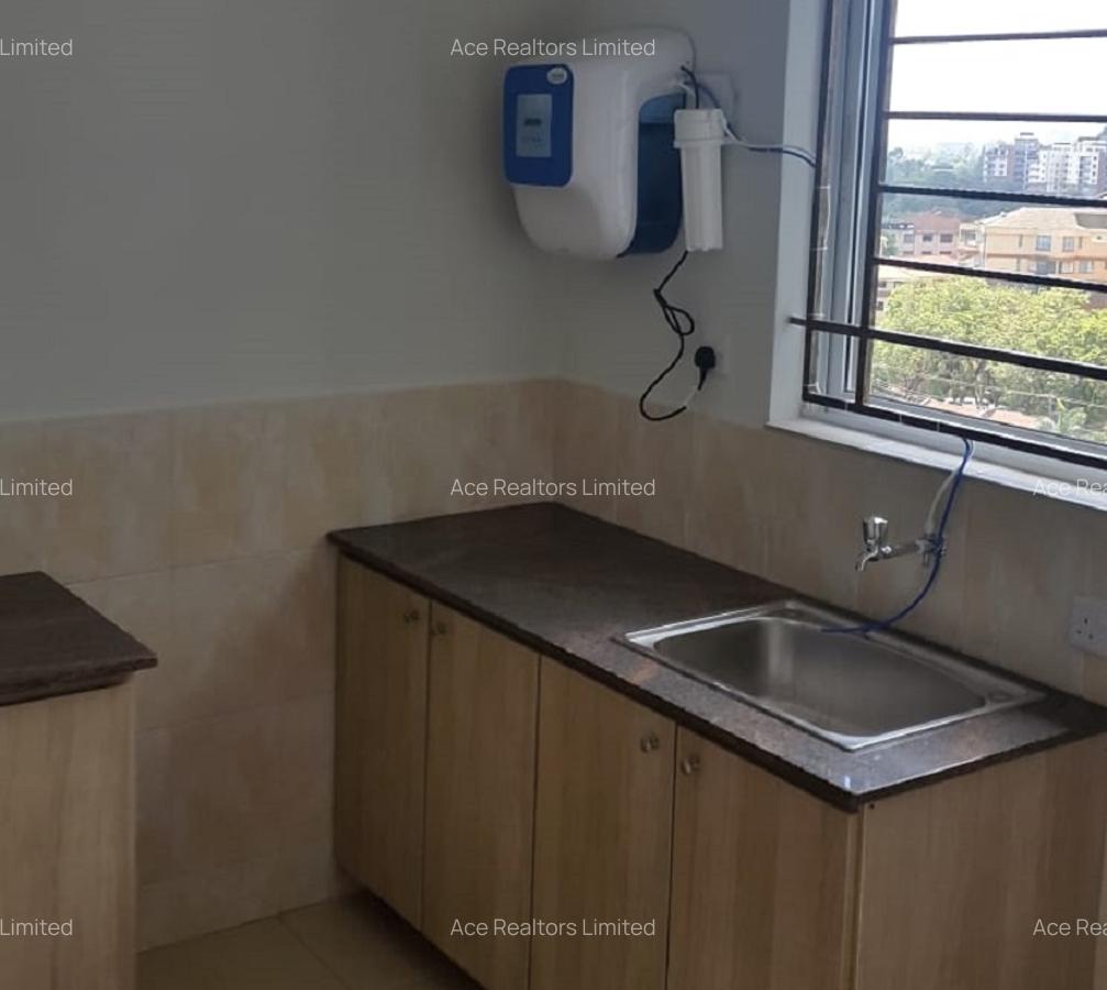 3 Bed Apartment with En Suite at Gatundu - 10