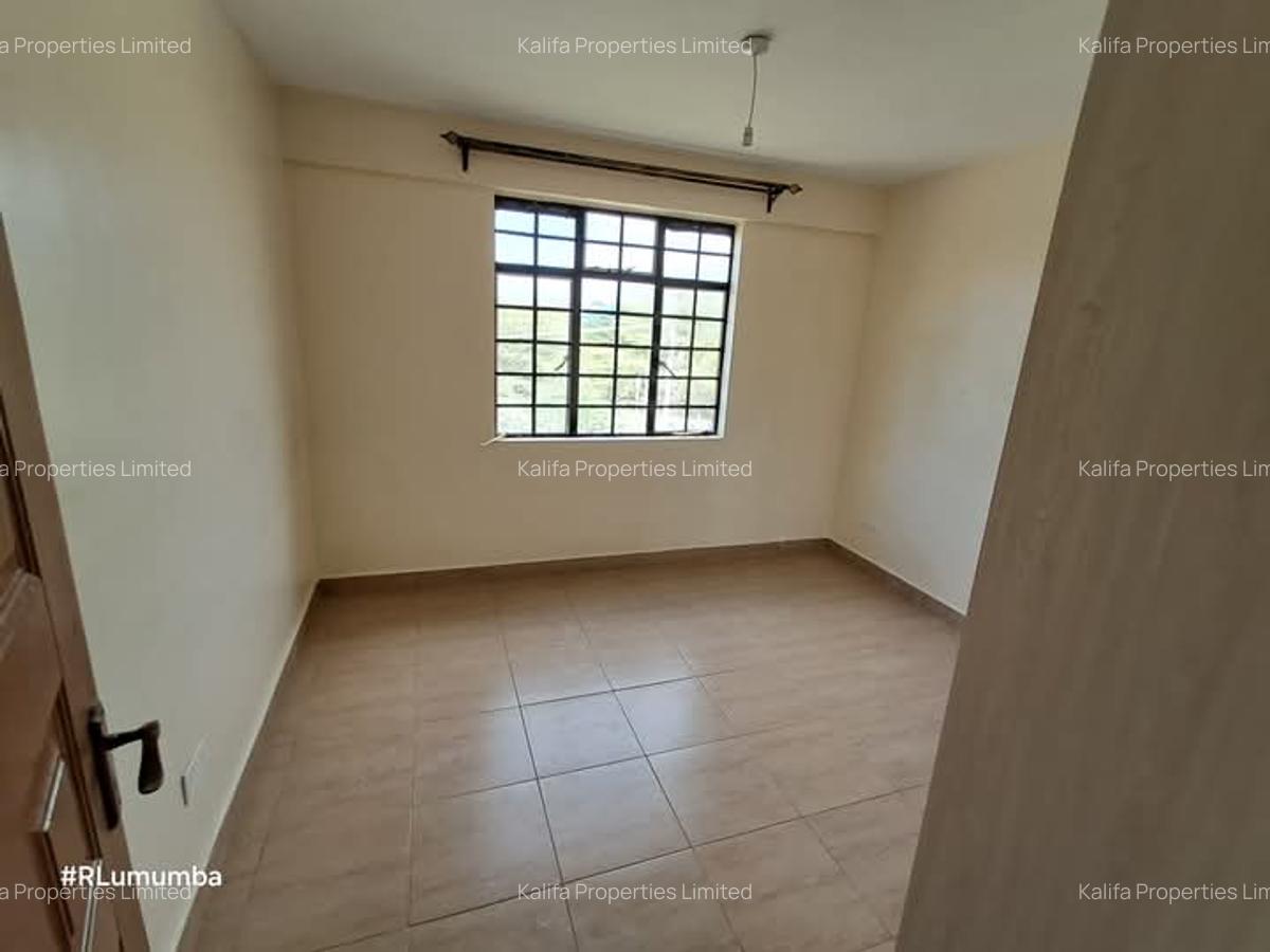 3 Bed House with En Suite in Kitengela - 11