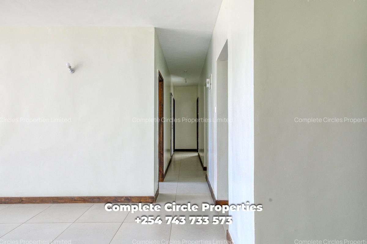 3 Bed Apartment with Borehole at Mombasa Road - 7