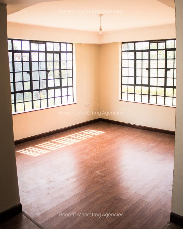 5 Bed Townhouse with En Suite at Kibiko - 8