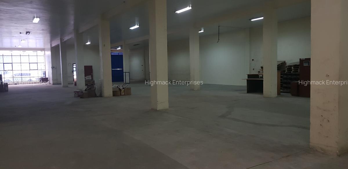 42,500 ft² Commercial Property with Service Charge Included at Lunga Lunga Road - 5