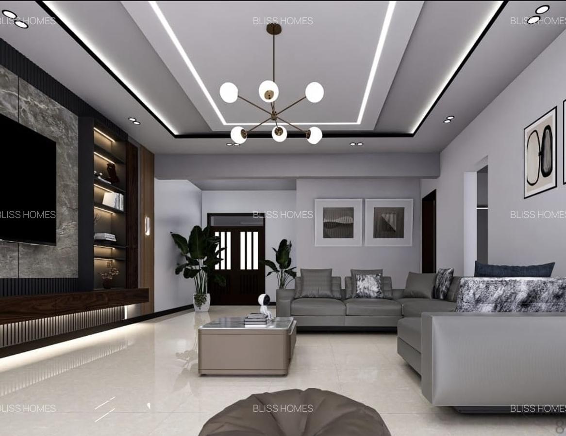 3 Bed Apartment with En Suite at Nyali Road - 10