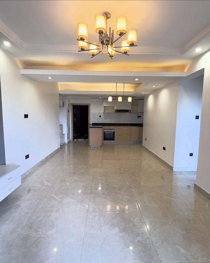 3 Bed Apartment with En Suite at King'Ara Road - 2