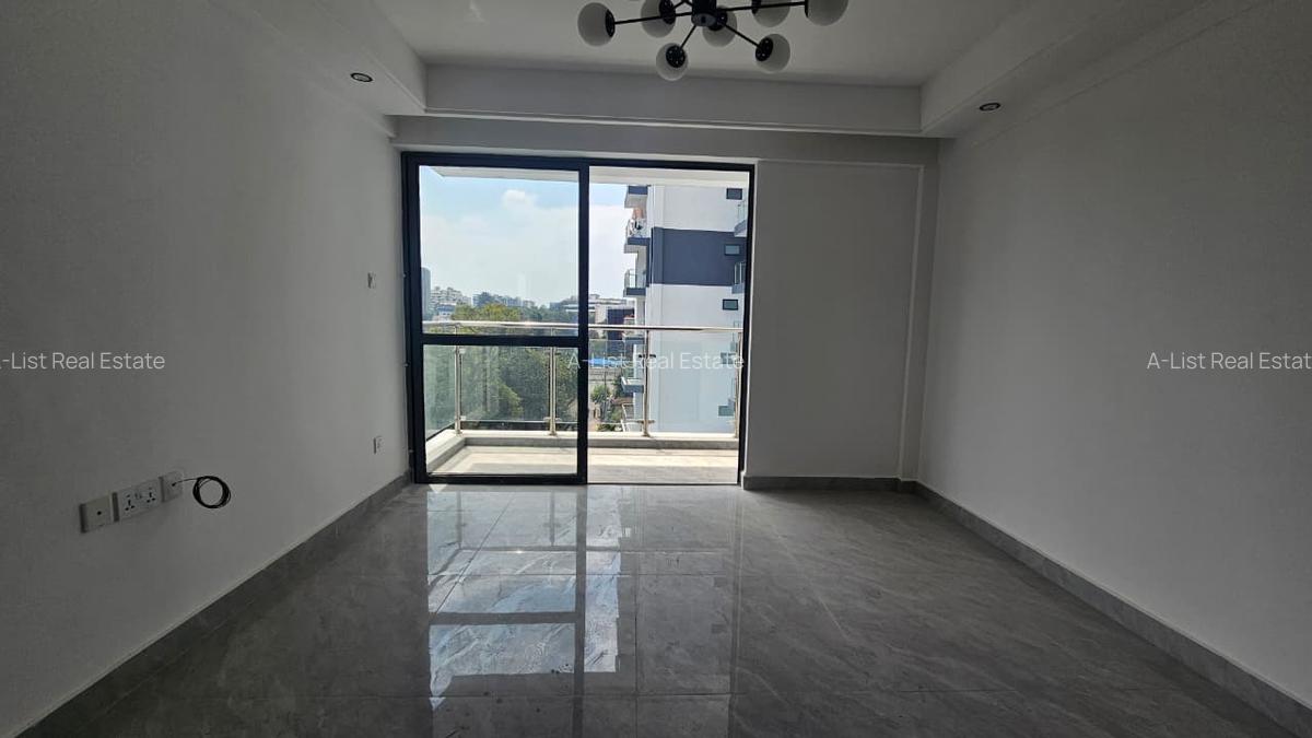 2 Bed Apartment with En Suite at Mvuli Road - 3