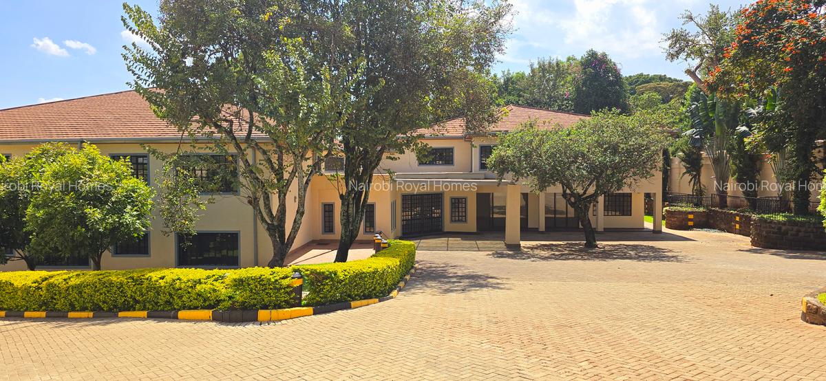 Commercial Property with Backup Generator at Runda Grove - 6