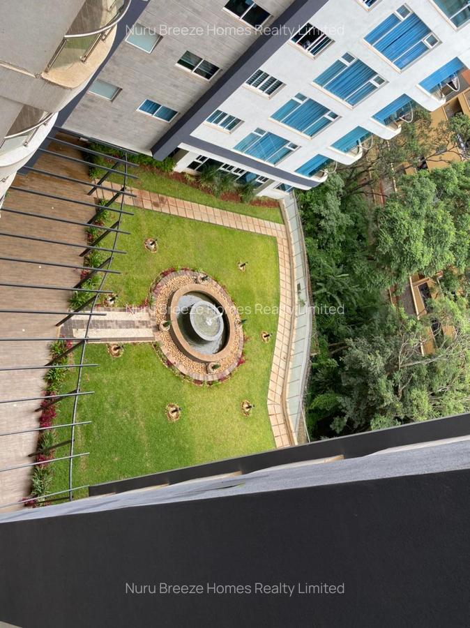 3 Bed Apartment with En Suite in Riverside - 19