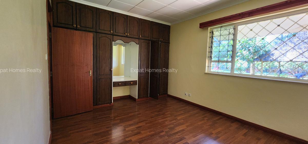 5 Bed House with Staff Quarters in Lavington - 13