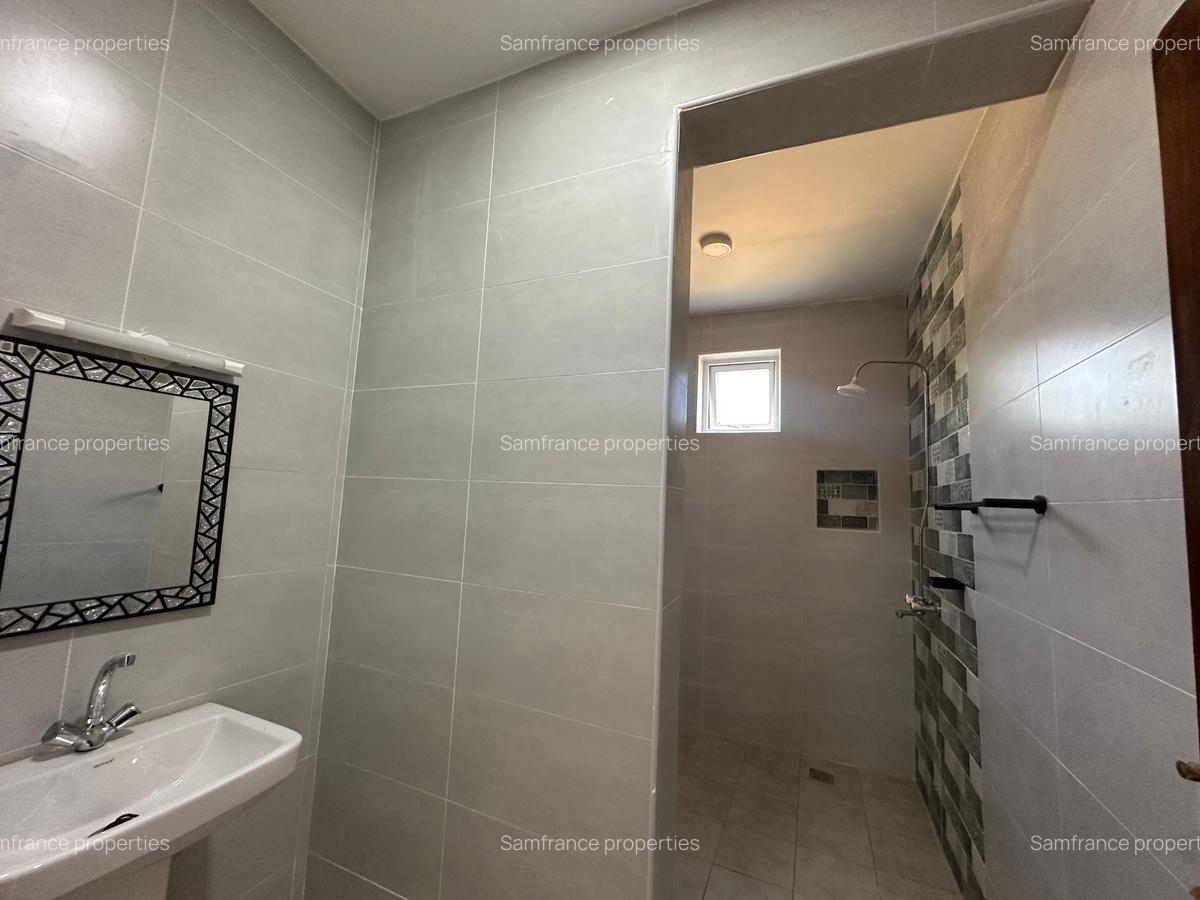 3 Bed Townhouse with Swimming Pool at Kilifi - 5