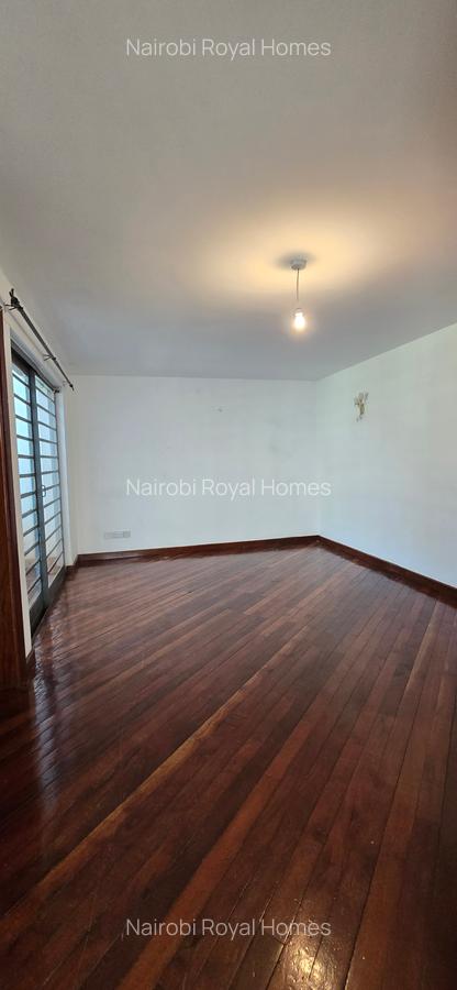 4 Bed Townhouse with En Suite at Elmolo Maji Mazuri - 10