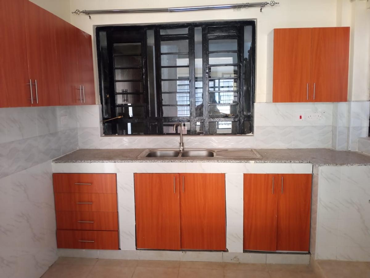 2 Bed Apartment at Kikuyu Road - 4