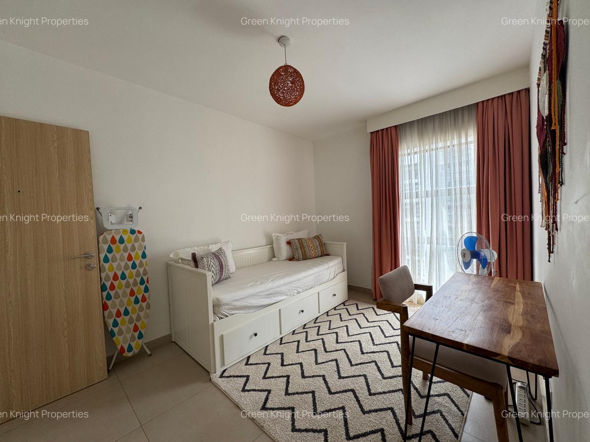 Serviced 2 Bed Apartment with En Suite in Lavington - 6