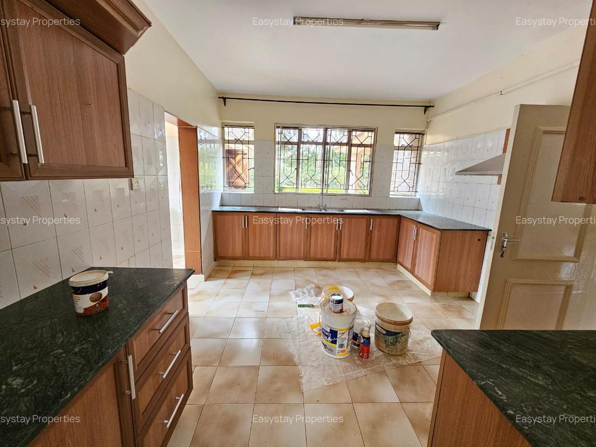 5 Bed House with En Suite in Gigiri - 4