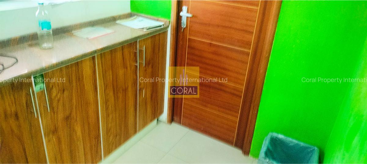 Commercial Property in Industrial Area - 6