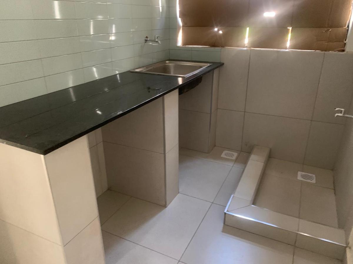 3 Bed Apartment with En Suite at Mombasa Road - 7